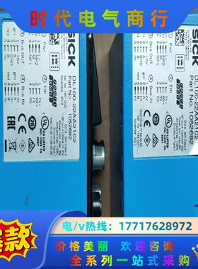 SICK西克DL100-22AA2102议价