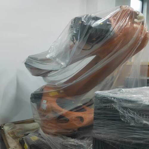 [德峰]180臂展mm负载库卡3200kgKR180R3200PA