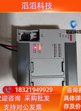 现货LS产电PLCXBC一DN30SU通电少