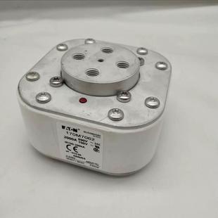 熔断器17 设备配件 巴斯曼BUSSMANN快速熔断器170M7058