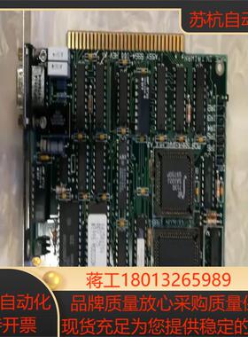 数据模块AM-SA85-000全新未用