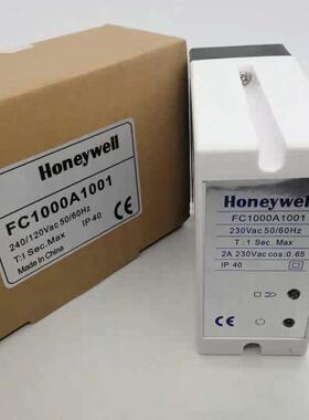 [德峰]FC1000A100HONEYWELL BC1000A控制器
