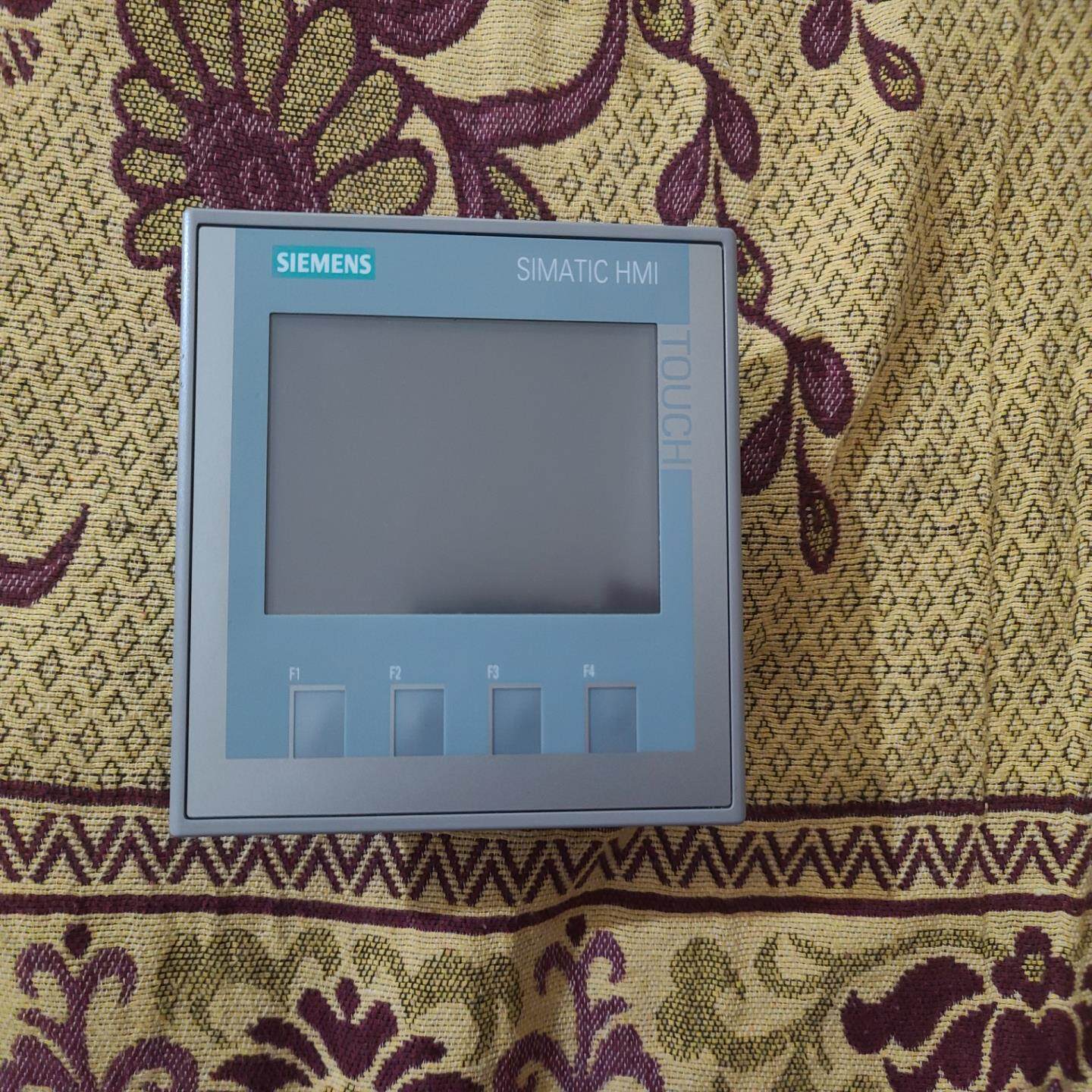 123-2DB03-0AX0，KTP400Basic，功能