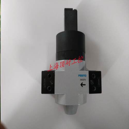 费斯托软启动阀 HEE-3/8-D-MINI-24 (165074)
