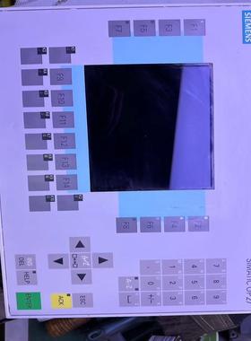 [德峰]OP27AV36271JK00屏屏幕6，西门子0AX0-工控