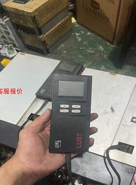 【环球】LUST KP100路斯特驱动器操作面板D-35633