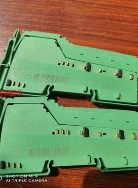 菲尼克斯数字量输出模块IB IL 24 DO 4/27262