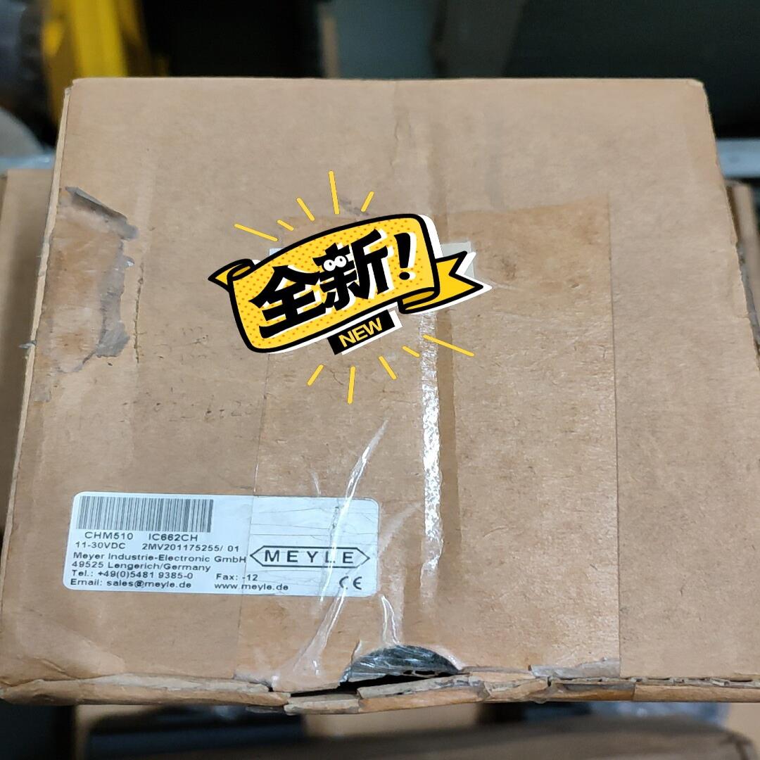 MEYLE CHM510 IC662CH  编码器议价
