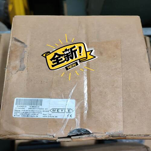 MEYLE CHM510 IC662CH  编码器~议价