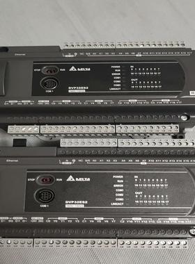 台达PLC    DVP32ES200RE ，功