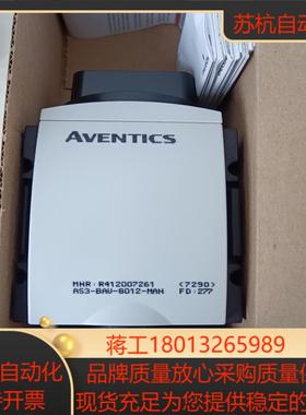 德国安沃驰手动阀AVENTICS 型号：R412007261议价