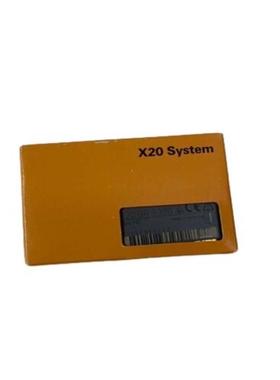 [德峰]  X20BR9300&CPUB R模块