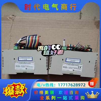 KR220AU 驱动器 24VDC 实物议价