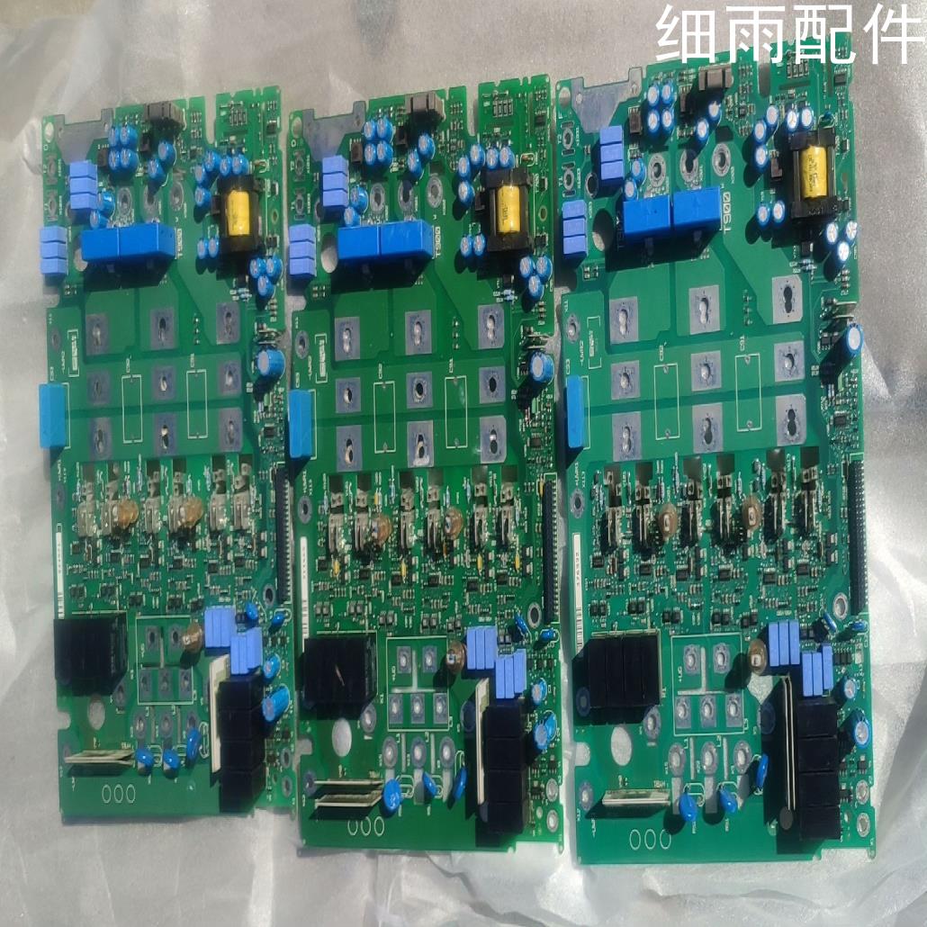 议价(细雨配件)伦茨evs9328+伦茨变频器驱动板8222LP 驱动板