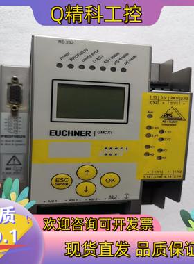 现货103267 GMOX-PR-12DN-C16 德国EUCH