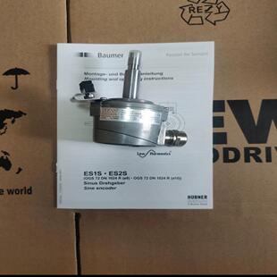 186050X OGS72D 器ES2S 全新sew编码