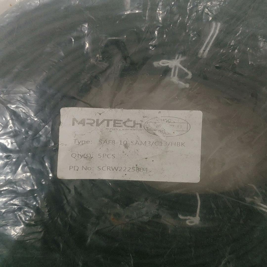 MARVTECH精奇SAF3-10-SAM3/13/HBK