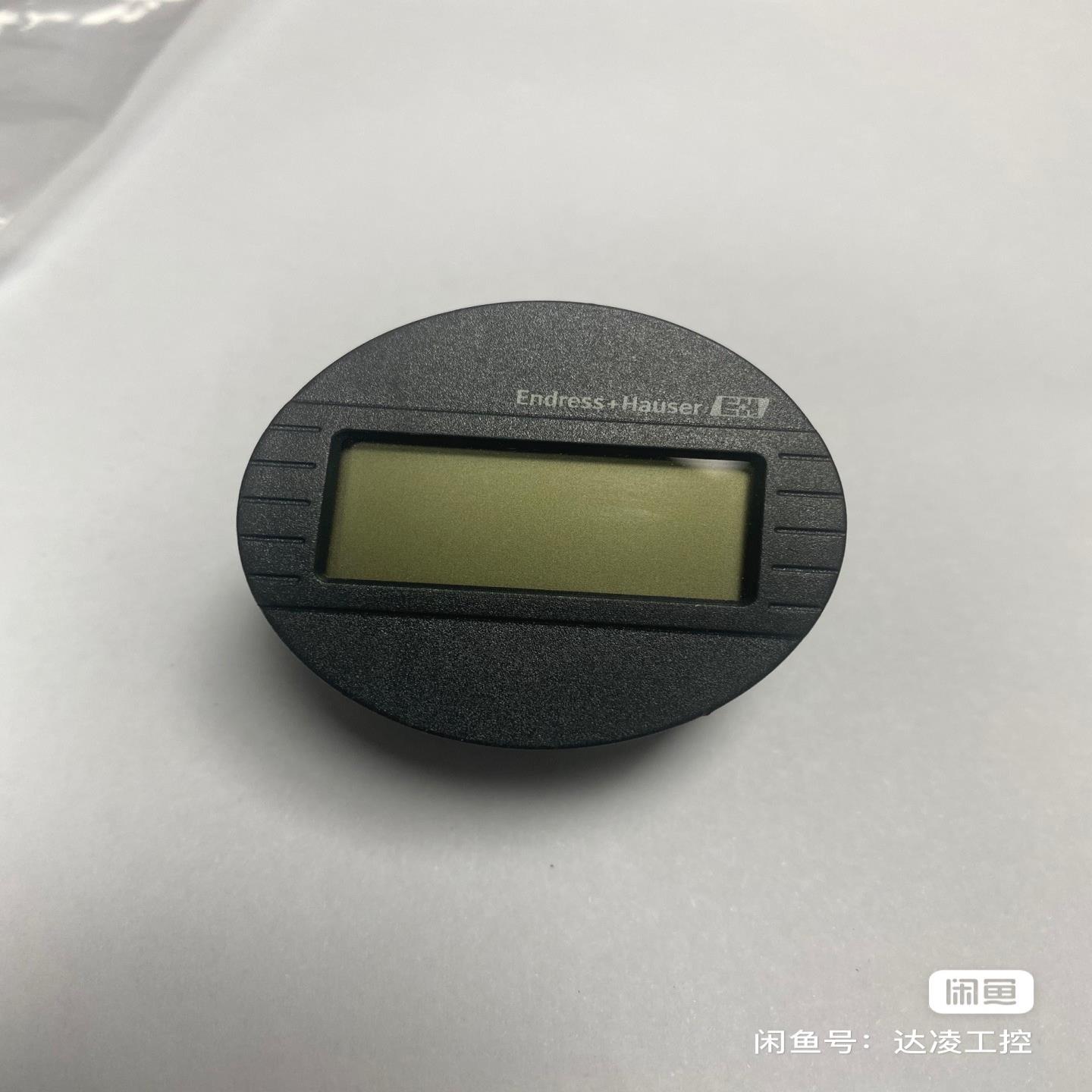 [德峰]—配件，温度显示屏TID10—，H变送器E+TID101A1图片
