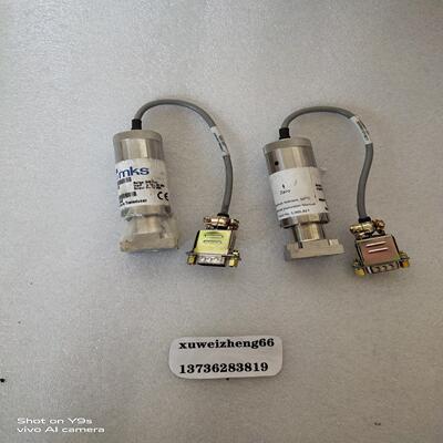 [德峰]mks真空计872B-29942  500torr如图议价