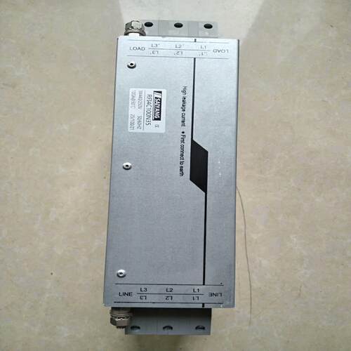 （设备配件）SAIYANG电源滤波器RF14C100N35