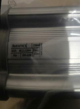 安沃驰气缸0822122004，全新原装现货。