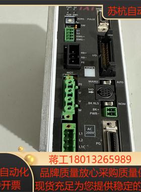 IAI驱动器 SCON-C-60IHA-NP-0-2 实物拍