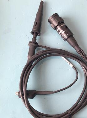 （设备配件）TPP0201，泰克探头示波器探头钩帽接地线探头