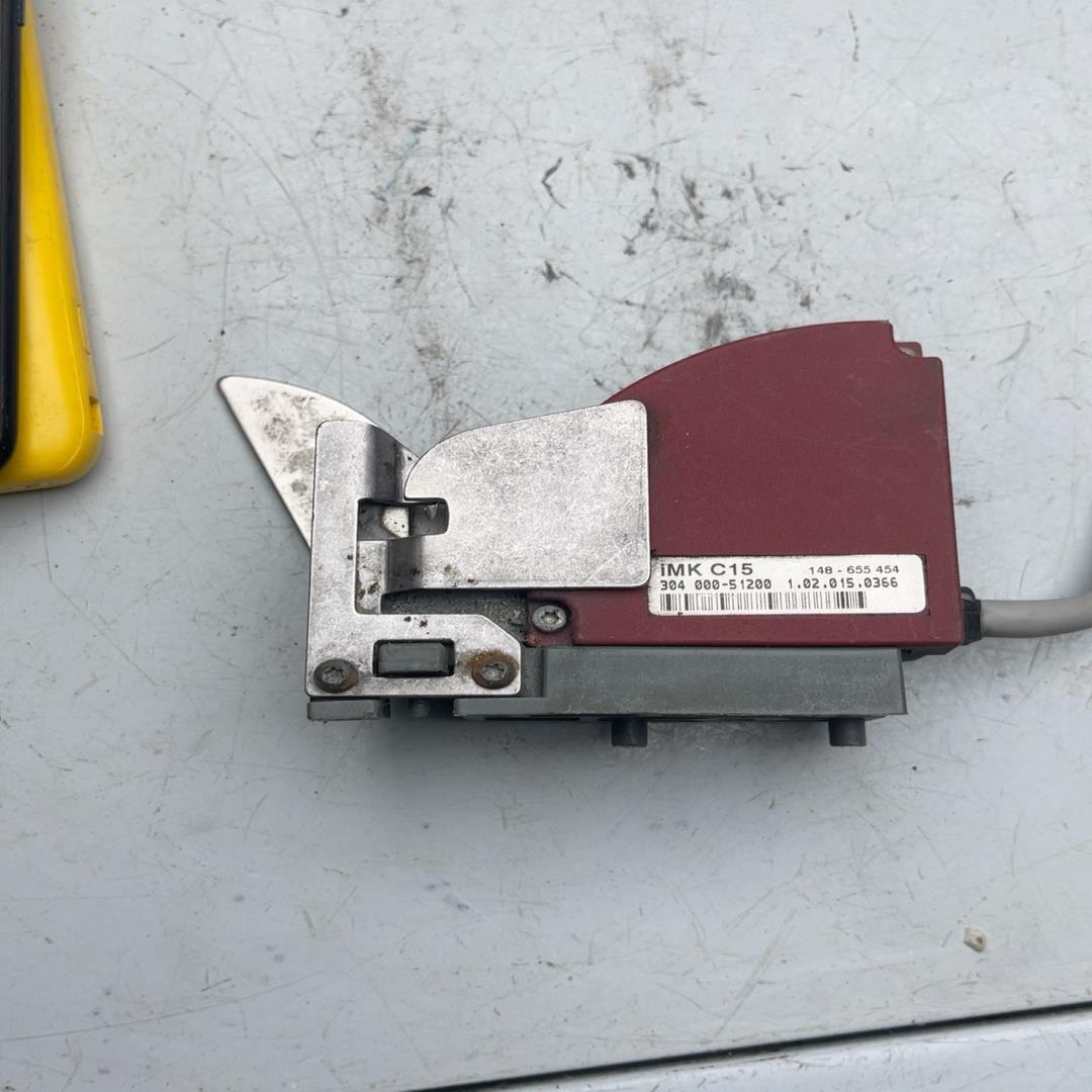 {莱茵电子商行}iMK C15 电清头多个 包好 包邮