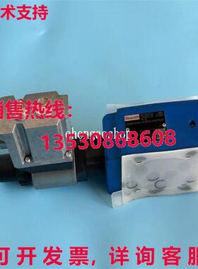 原装供应R901483246 Z3DREE10VP2-10/200XLG24K31A1M