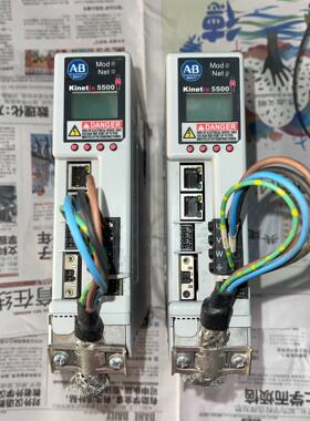 [德峰] Kinetix5500H008-罗  2198-ABERS