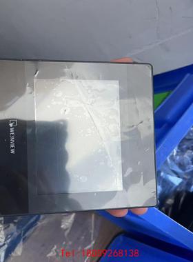 【非标价】威伦触摸屏TK6051iP功能正常，成色新，年份20年，包邮