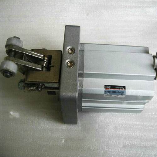 RS2H50 RS1H50-30BL-D-Z73S 阻挡器止动气缸议价