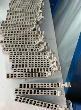 AB端子1734-RTB3S、、九新、30、