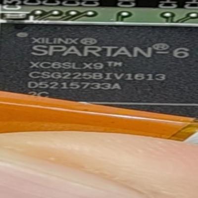（设备配件）XC6SLX9CSG225