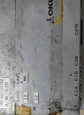 OKUMA驱动器销售PRDU-0204-M.MDUE-2