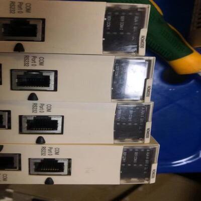 plc模块bmxnom0200，已经测试功能完好