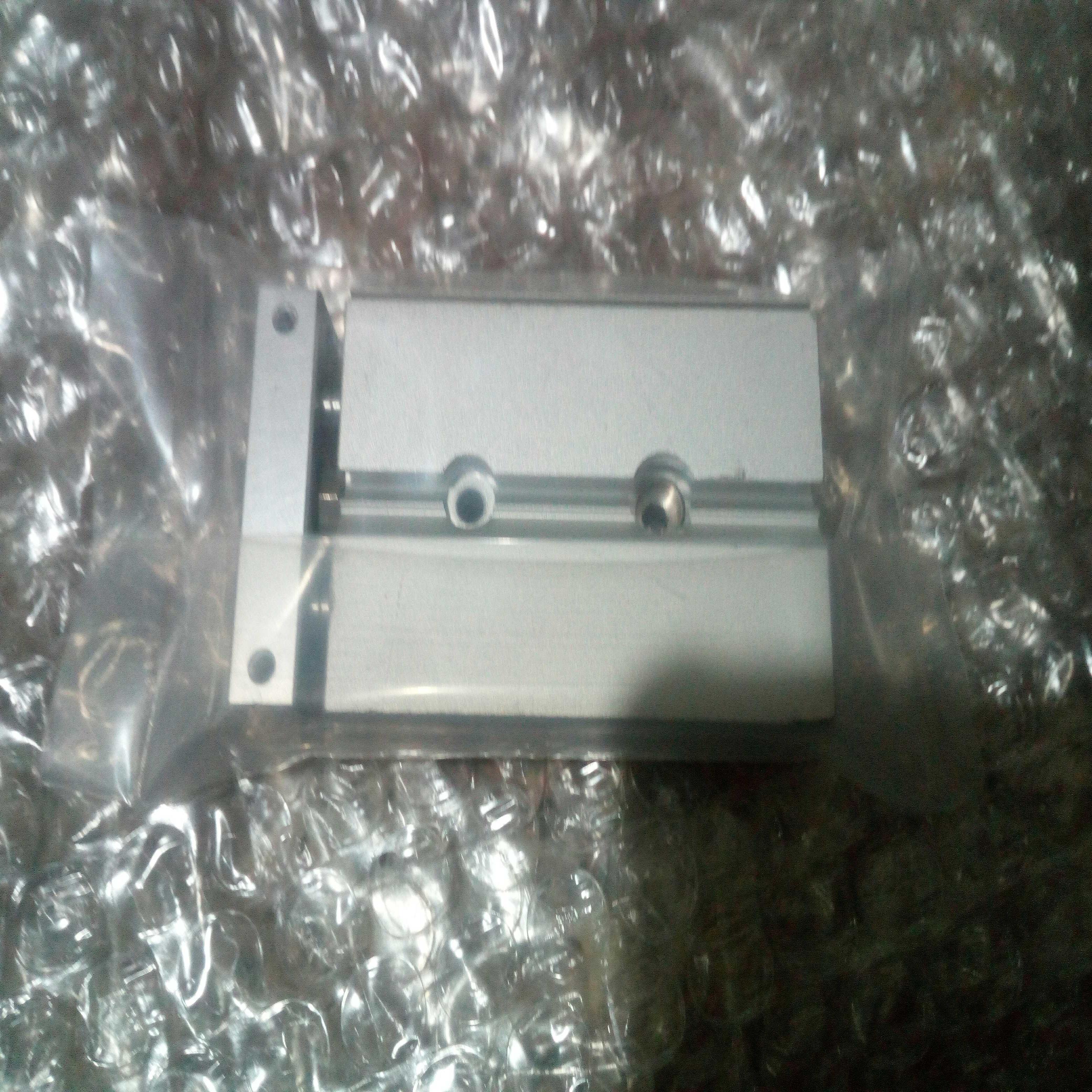 双杆气缸11-CXSJM10-10议价