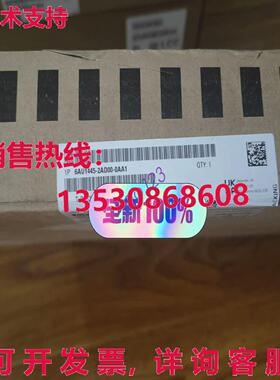 原装供应6AU1445-2AD00-0AA1 New Controller Module /