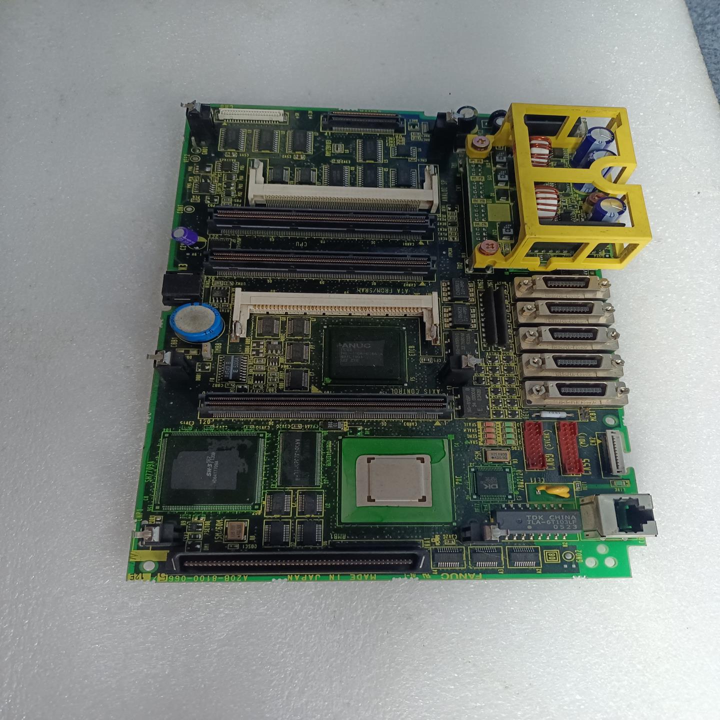 发那科A20B-8100-0665