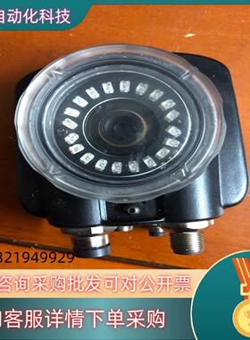 现货邦纳IVU2PRGB12