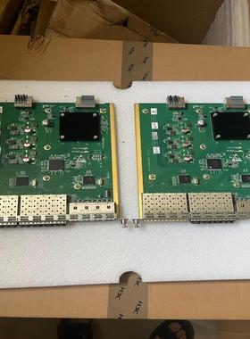[德峰]h3c rt-hmim-8gswf  8光加4电千兆接口模块