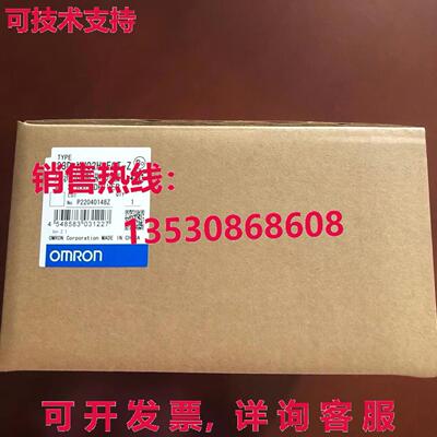 供应原装R88D-KN02H-ECT-Z 伺服驱动器  R88DKN02HECTZ