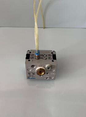 拆机 原装正品费斯托 FESTO 阀岛 CPV14-V1 1