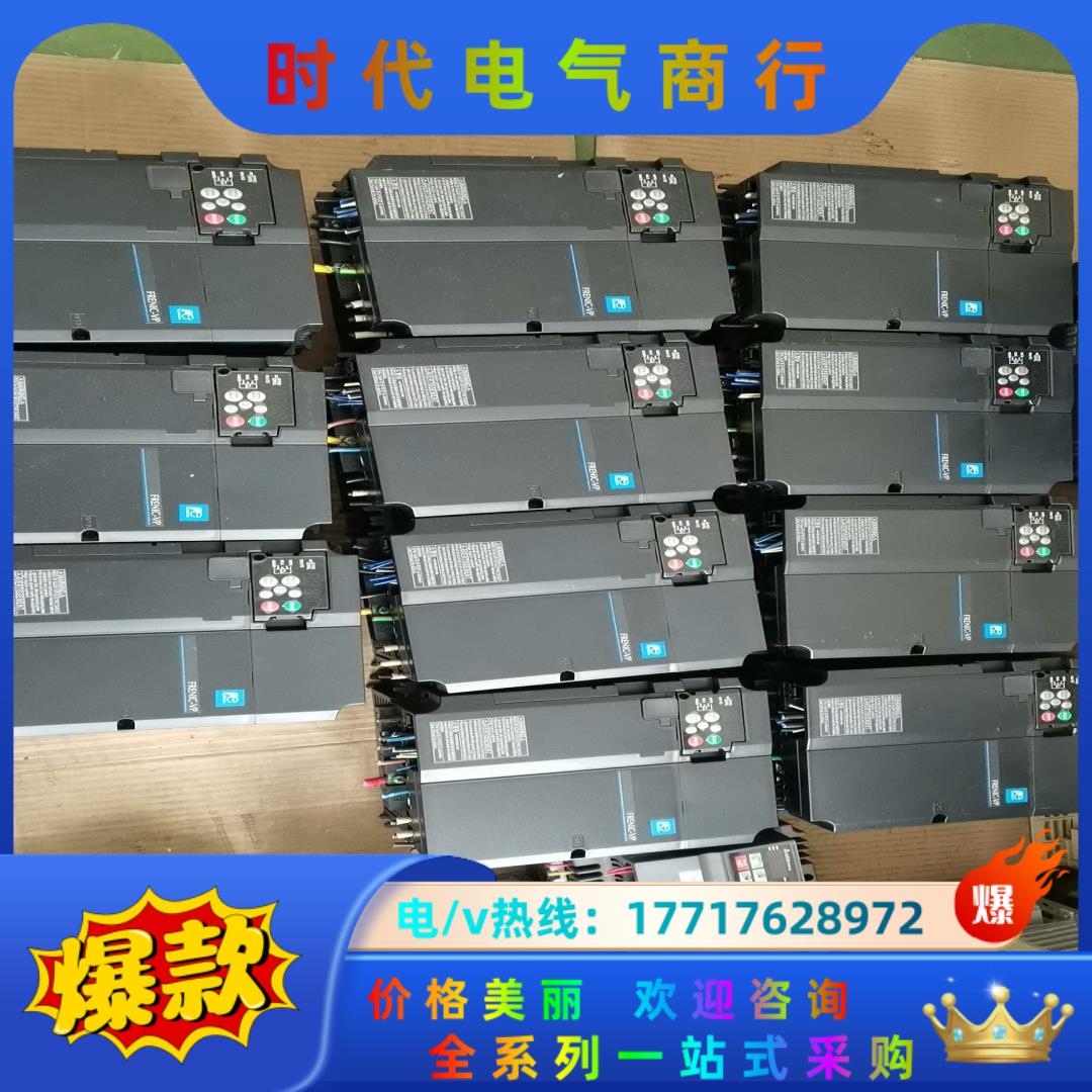 富士FRN0025F2S-4C/FRN0013F2S变频器功