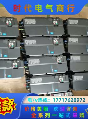 富士FRN0025F2S-4C/FRN0013F2S变频器功