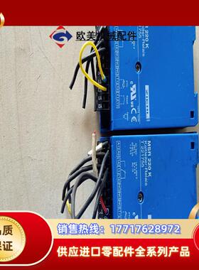 德国ZlEHL控温继电器MSR  220 K  T22175议价