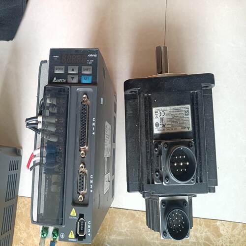 议~台达15KW伺服套装驱动器ASD-B2-1521-B