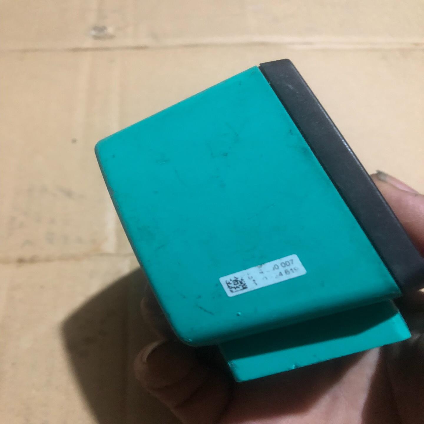 （设备配件）PCV100-F200-B17-V1D-6011倍加福PEP