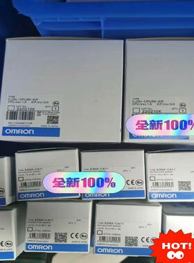 PLC  主机 控制器CJ2H-CPU65-EIP议价