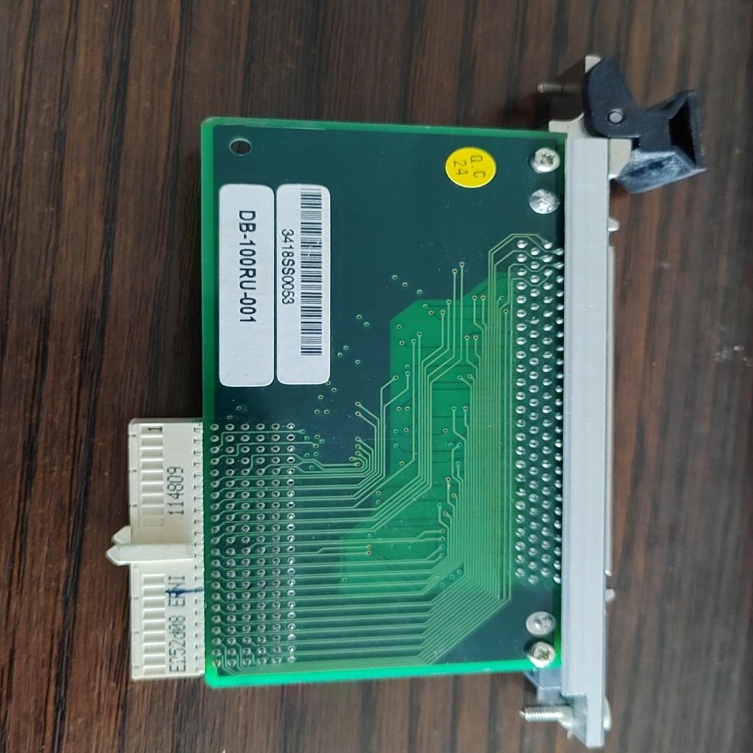 NULPC板子DB-100RU-001